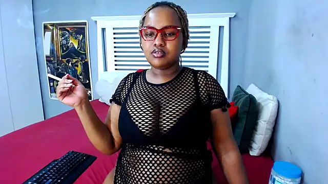 SativaHot96 online show from 12-05-25, 08:34