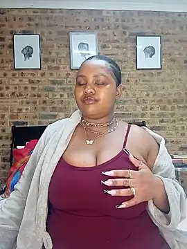 SativaHot96 online show from 07-08-26, 12:04