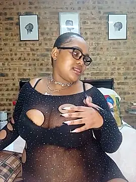 SativaHot96 online show from 07-09-26, 12:58