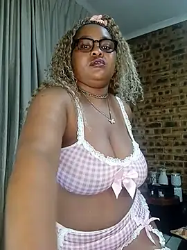 SativaHot96 online show from 07-30-26, 11:59