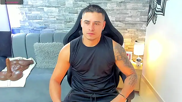 connorsmiith online show from 09-23-25, 12:19