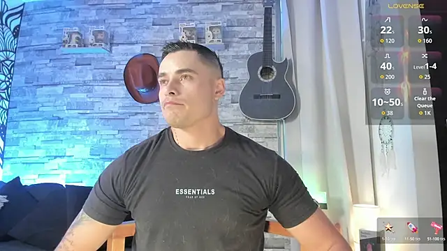 connorsmiith online show from 10-23-25, 10:52