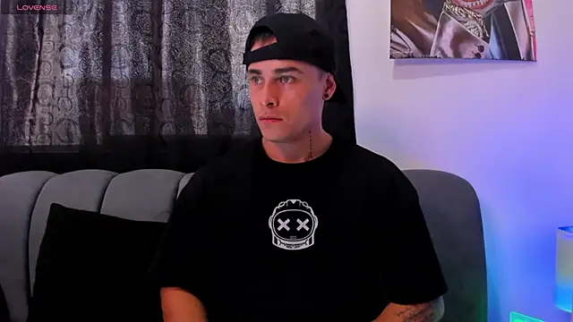 connorsmiith online show from 11-07-25, 09:48