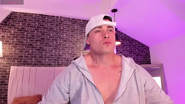 connorsmiith online show from 02-05-26, 07:29