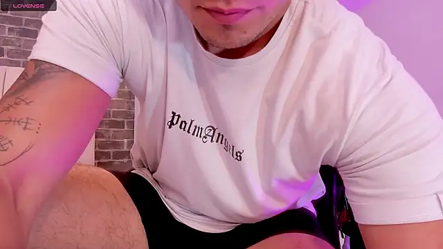 connorsmiith online show from 03-05-26, 12:56