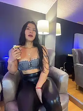 Snapshot of BellaFernandez__ chatting on 05-23-26, 12:09 BellaFernandez online show from 05-23-26, 12:09