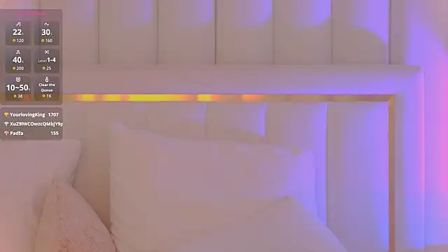 AriellaMelo online show from 07-28-26, 12:48