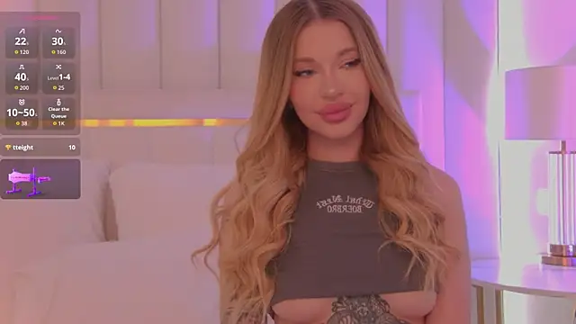 AriellaMelo online show from 07-31-26, 06:02