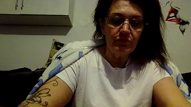 RubyyRosee online show from 03-15-26, 06:19