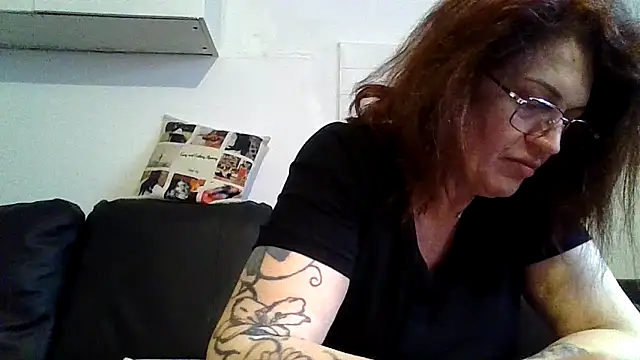 RubyyRosee online show from 05-15-26, 05:58