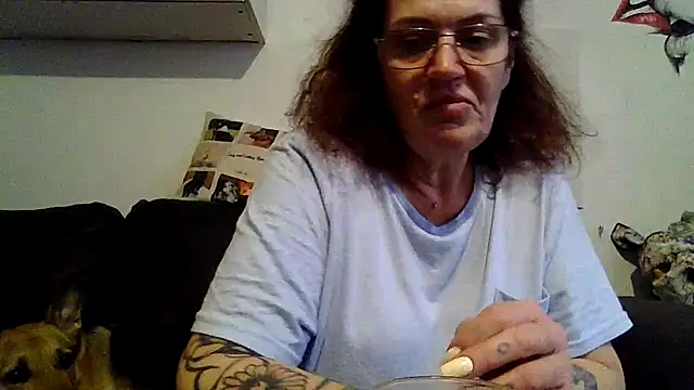 RubyyRosee online show from 05-16-26, 05:37