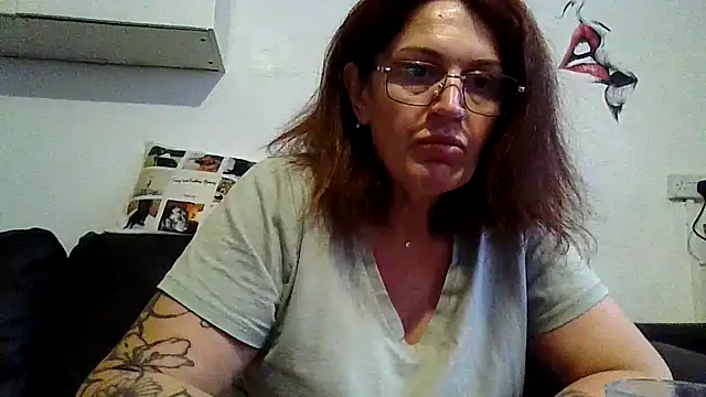 RubyyRosee online show from 05-29-26, 05:38