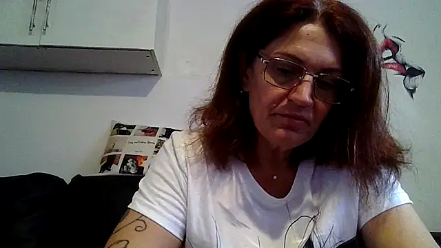 RubyyRosee online show from 05-30-26, 05:37