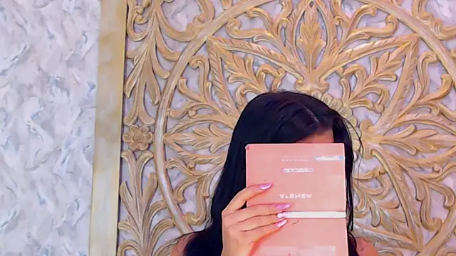 MelodyCarsson online show from 10-21-25, 12:17