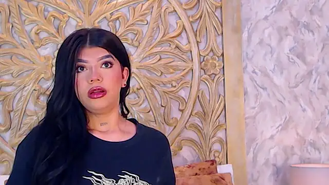 MelodyCarsson online show from 11-05-25, 12:05