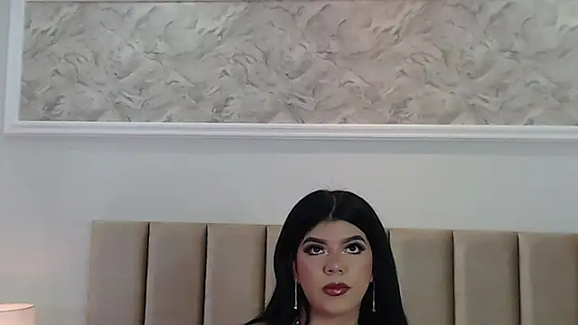 MelodyCarsson online show from 02-14-26, 12:13