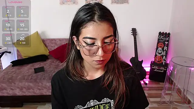 Susanahendrix online show from 11-01-25, 06:32