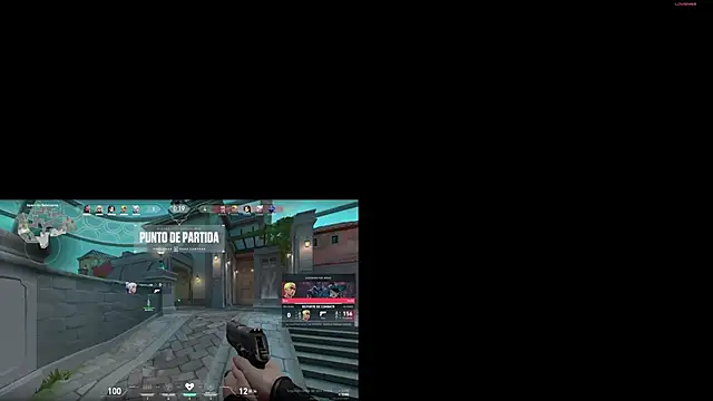 KateLee online show from 10-21-25, 05:08