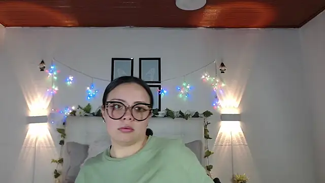 Megan 05  online show from 02-19-26, 05:31