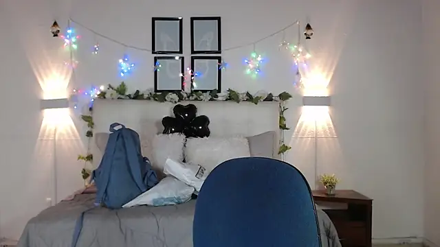 Megan 05  online show from 02-20-26, 05:57