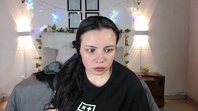 Megan 05  online show from 02-28-26, 07:15