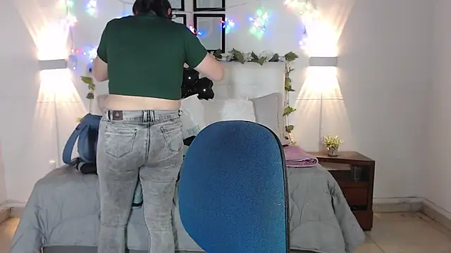 Megan 05  online show from 03-03-26, 07:20