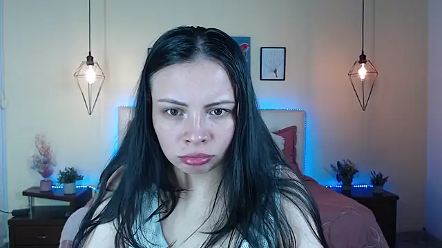 Megan 05  online show from 06-23-26, 07:34