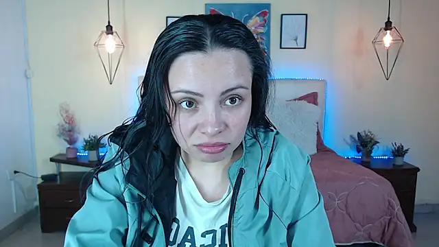 Megan 05  online show from 06-24-26, 07:35