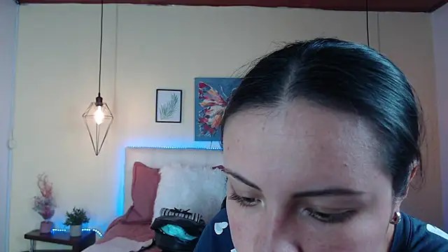 Megan 05  online show from 06-26-26, 07:40