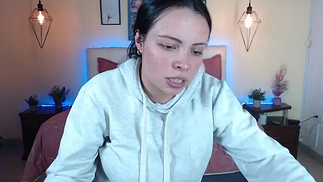 Megan 05  online show from 07-09-26, 07:40