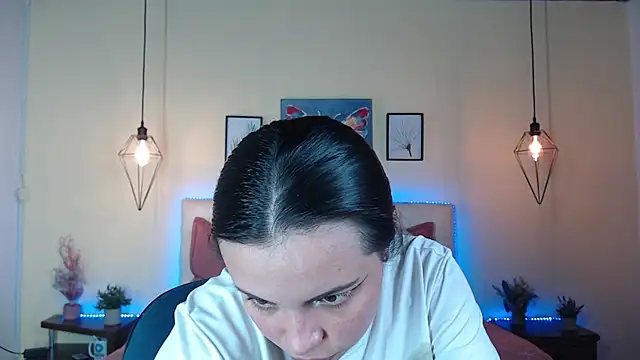 Megan 05  online show from 07-14-26, 08:03