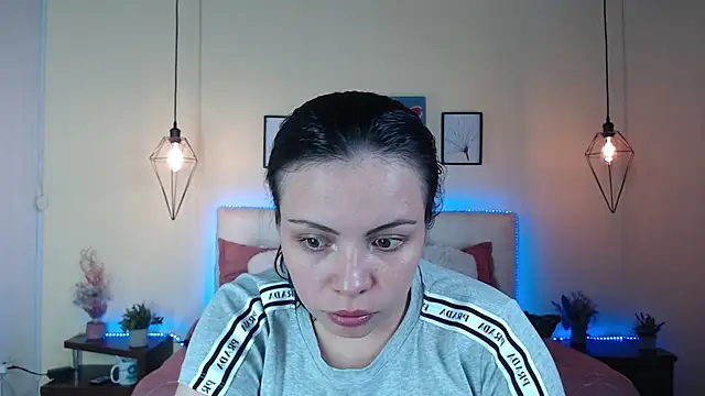 Megan 05  online show from 07-20-26, 07:16