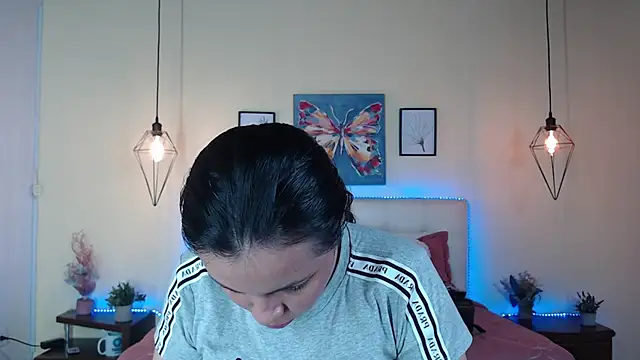 Megan 05  online show from 07-21-26, 07:27