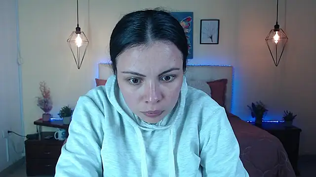 Megan 05  online show from 07-22-26, 07:27
