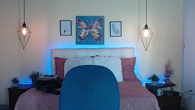 Megan 05  online show from 07-24-26, 07:23