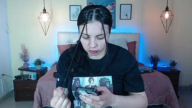 Megan 05  online show from 07-26-26, 07:32