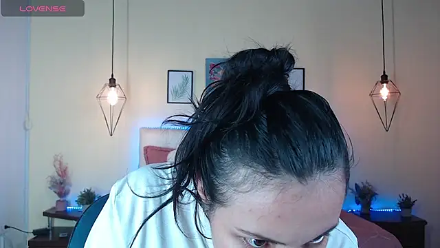 Megan 05  online show from 08-01-26, 07:13