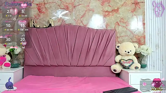 KatySweetas online show from 09-19-25, 07:47