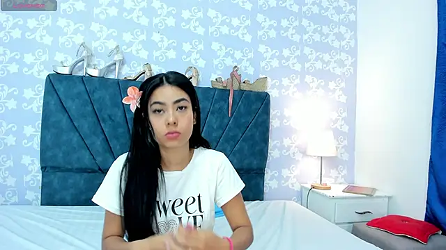 KatySweetas online show from 12-21-25, 07:32