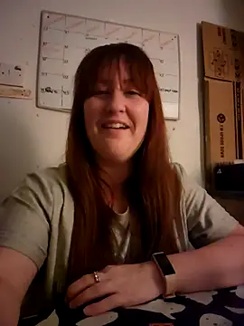 Juicy-JessXX online show from 10-22-25, 10:20