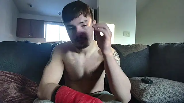 derekmontana2 online show from 02-14-26, 11:23