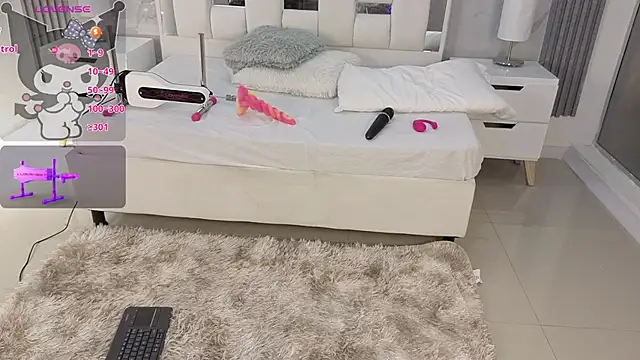 Lisa sweetas online show from 04-29-26, 08:04