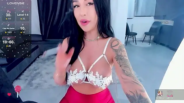 oh julya online show from 12-13-24, 09:20