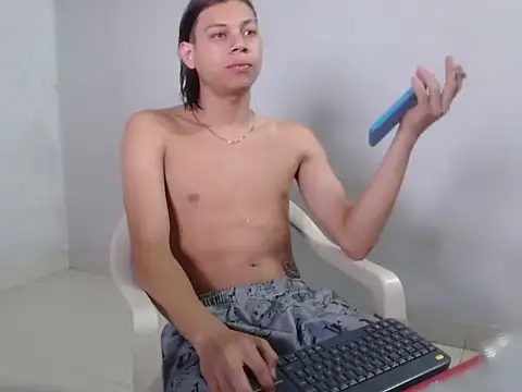 masterbrave420 online show from 03-19-26, 04:11