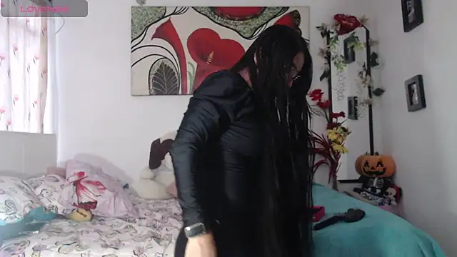 anii mantilla online show from 02-11-26, 11:15