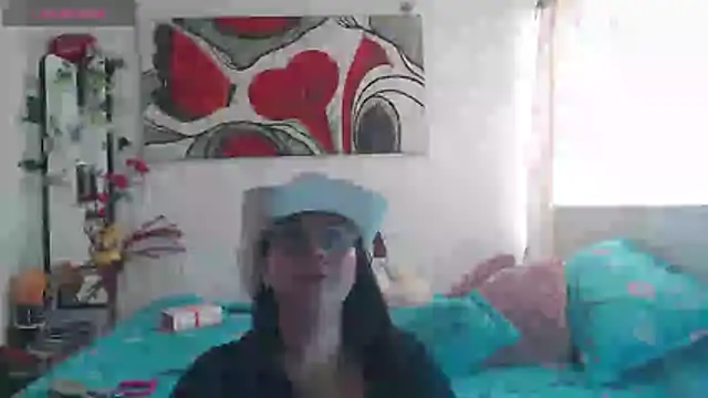 anii mantilla online show from 07-05-26, 09:55