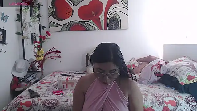 anii mantilla online show from 07-31-26, 01:32