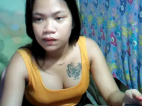 MorenaLovelyPinay24 online show from 02-07-26, 05:27