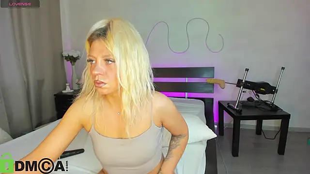 Stasy Traiin online show from 04-29-26, 12:59