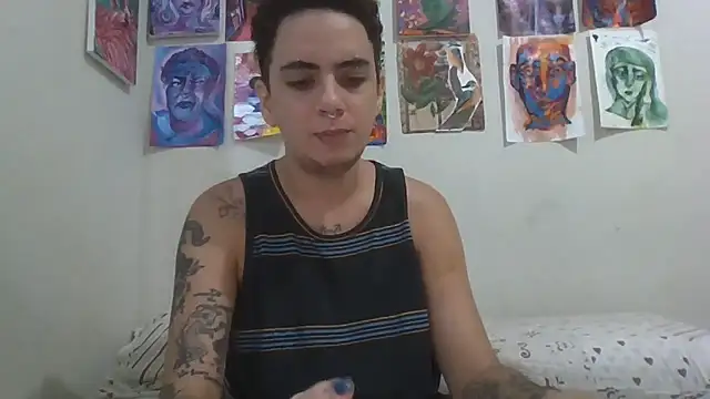 ttransviado online show from 04-25-26, 07:33